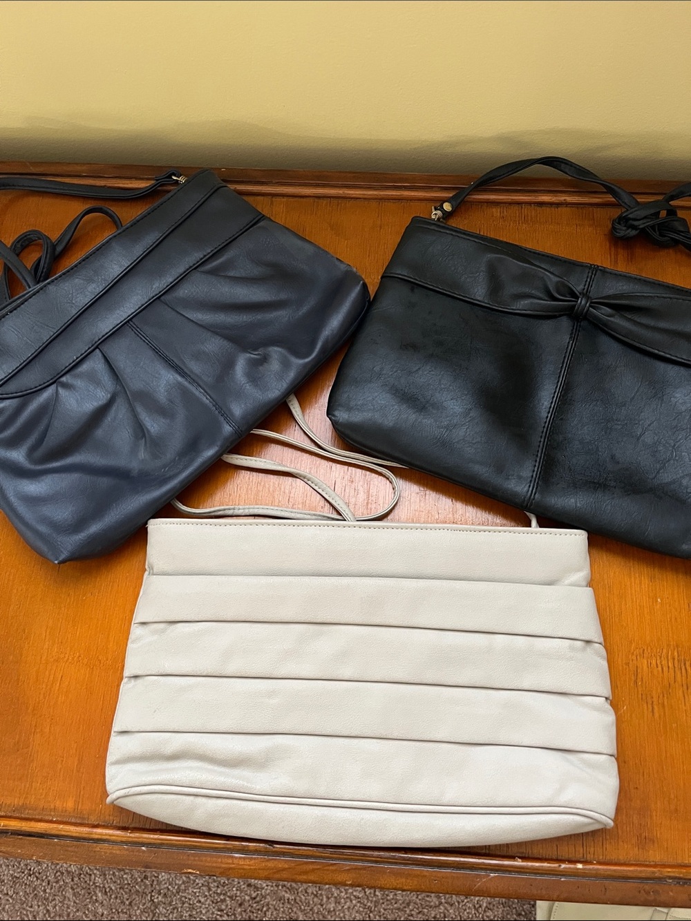 Women's Shoulder/Clutch Bags - Unbranded